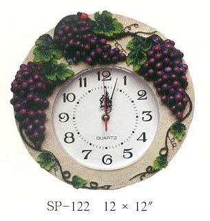Clock SP-122