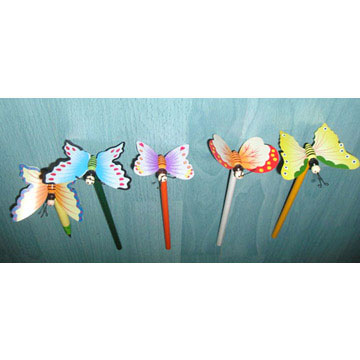 Butterfly Artwork
