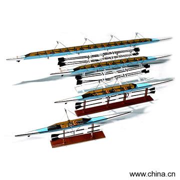 Mini Boat (Model Boat)