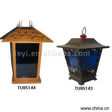 Tea Lights