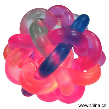 Pleach Ball