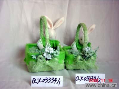 Easter Basket