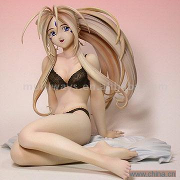 Resin Figurine
