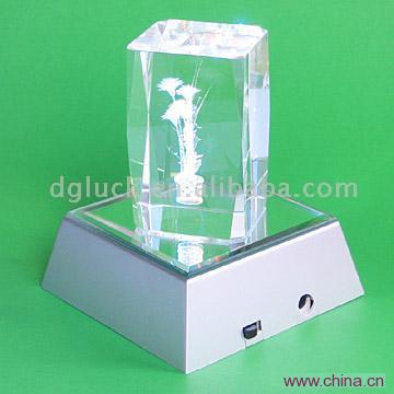 Crystal Light(810s-7)