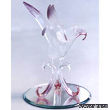 Glass Craft