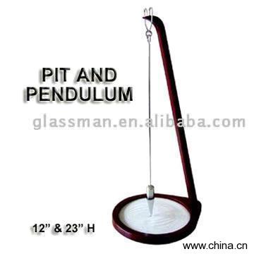 Pit & Pendulum