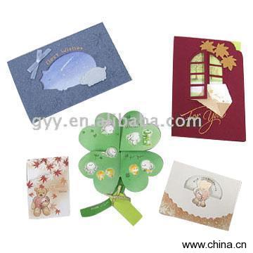 Greeting Cards