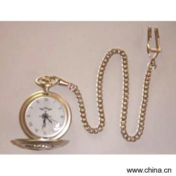 Pocket Watch