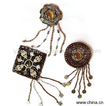 Handicrafts
