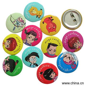 Little Badges