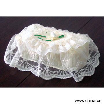 Tissue Box Cover
