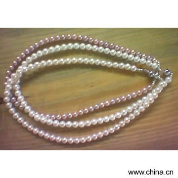 Mother-of-Pearl Flower