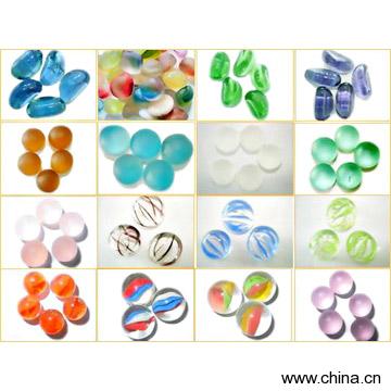 Glass Beads