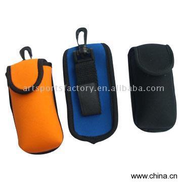 Bag for iPod
