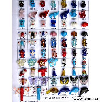 Glass Crafts