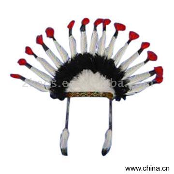 American Indian Decoration