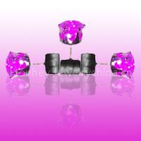 led earring,light up earring,flash jewelry