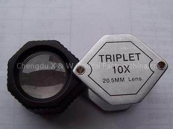 Product catalog jewelry loupes,jewel magnifier,diamonds loupe