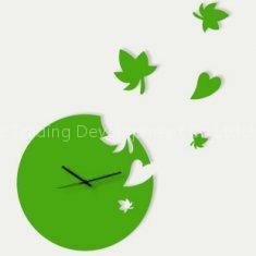 Acrylic Art Wall Clock LY-063 Wall Decoration