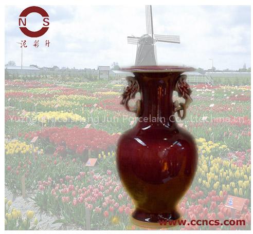 Antique chinese porcelain