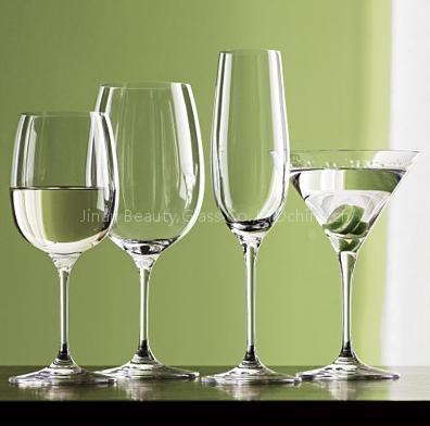 Stemware
