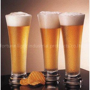 any-shaped beer glass cup