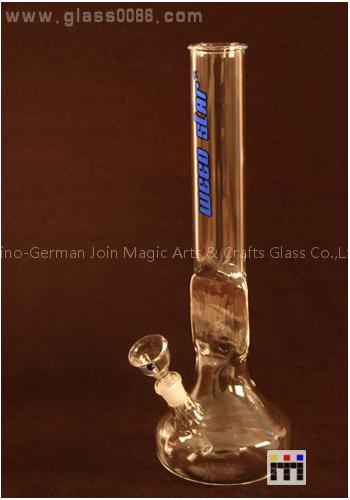Glass pipes
