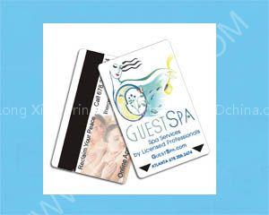 prepaid card, membership card, loyalty card, scratch car printing in china