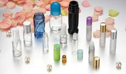 Perfume Bottles