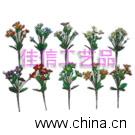 Glass flowers
