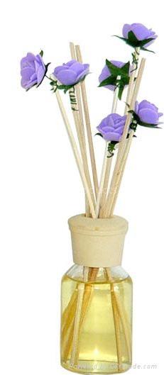 perfume bottle