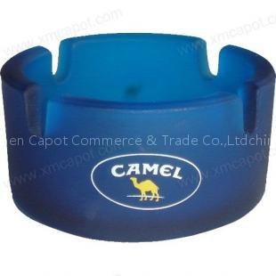 Glass Ashtray