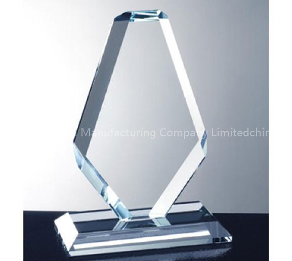 Glass Trophy