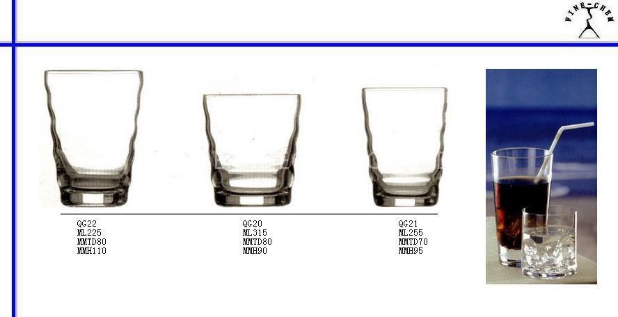 Shot Glass