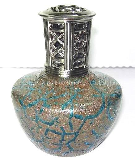 fragrance burner