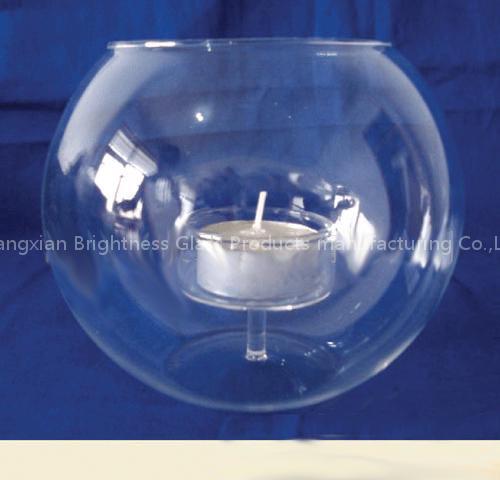 glassware Candlestick