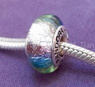Pandora style Bead