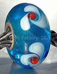 pandora glass bead