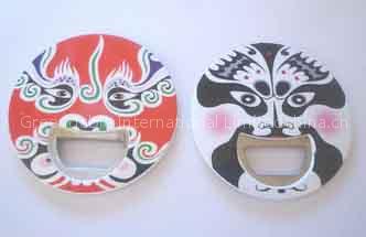 Fashion Promotional Bottle Opener