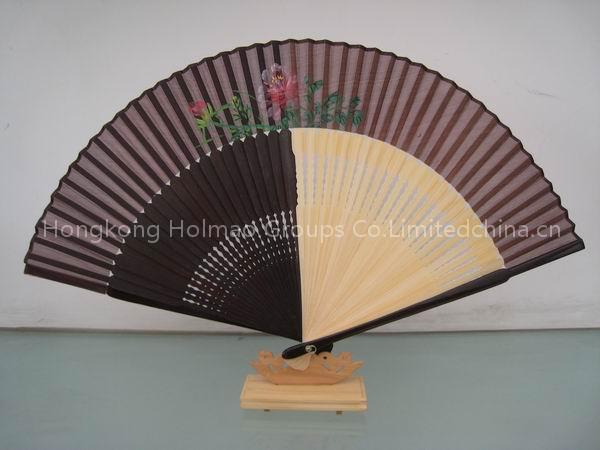 Hand Fans