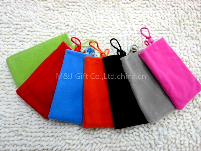 Flannelet Bag