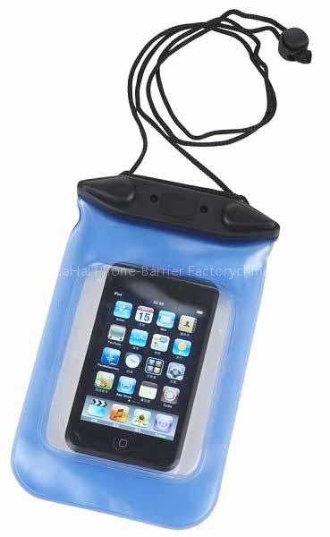 waterproof mobile cases