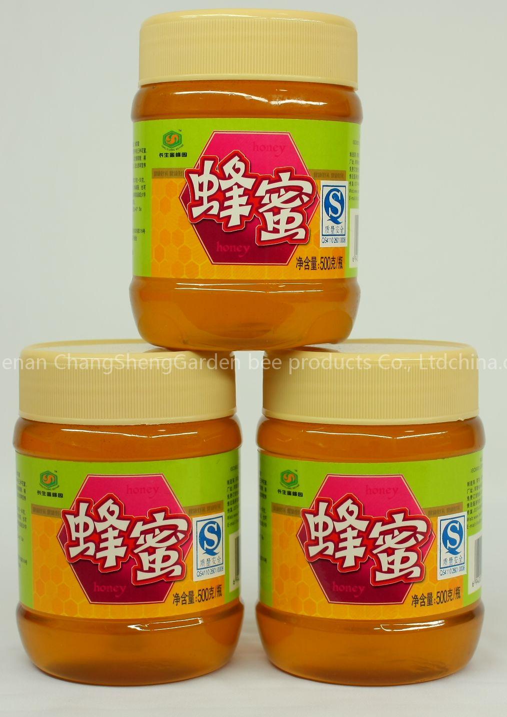 vitex bee honey