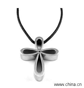 Stainless steel jewelry