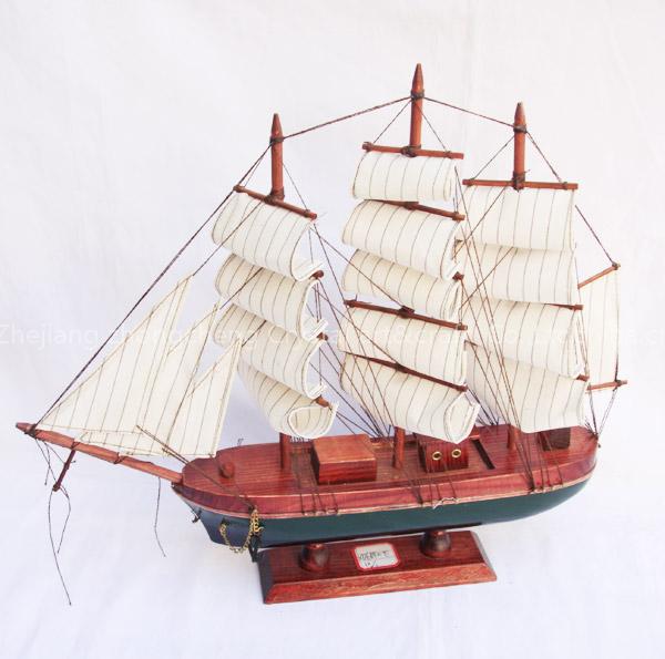 wholesale Models of fishing boat