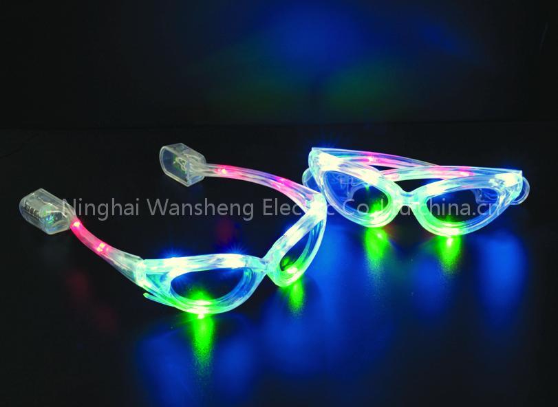 FLASH SUNGLASSES