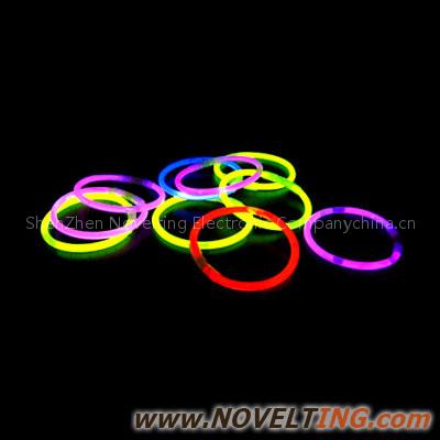 Glow Bracelets