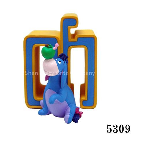 Disney Bookend