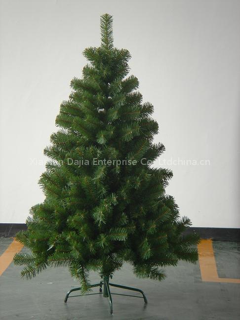 Christmas trees