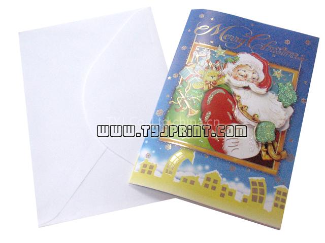 greeting card